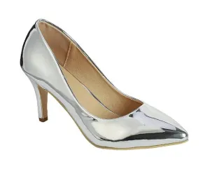 SANZI2 - SILVER