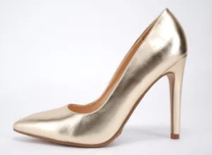 SCHEME - GOLD
