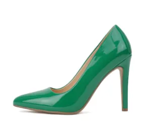 SCHEME - GREEN