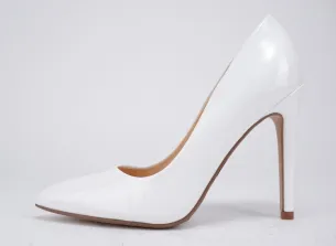 SCHEME - WHITE