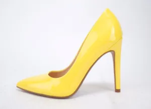 SCHEME - YELLOW