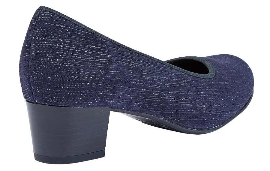 Sem Pie Navy