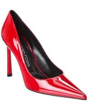 Sergio Rossi Liya Patent Pump