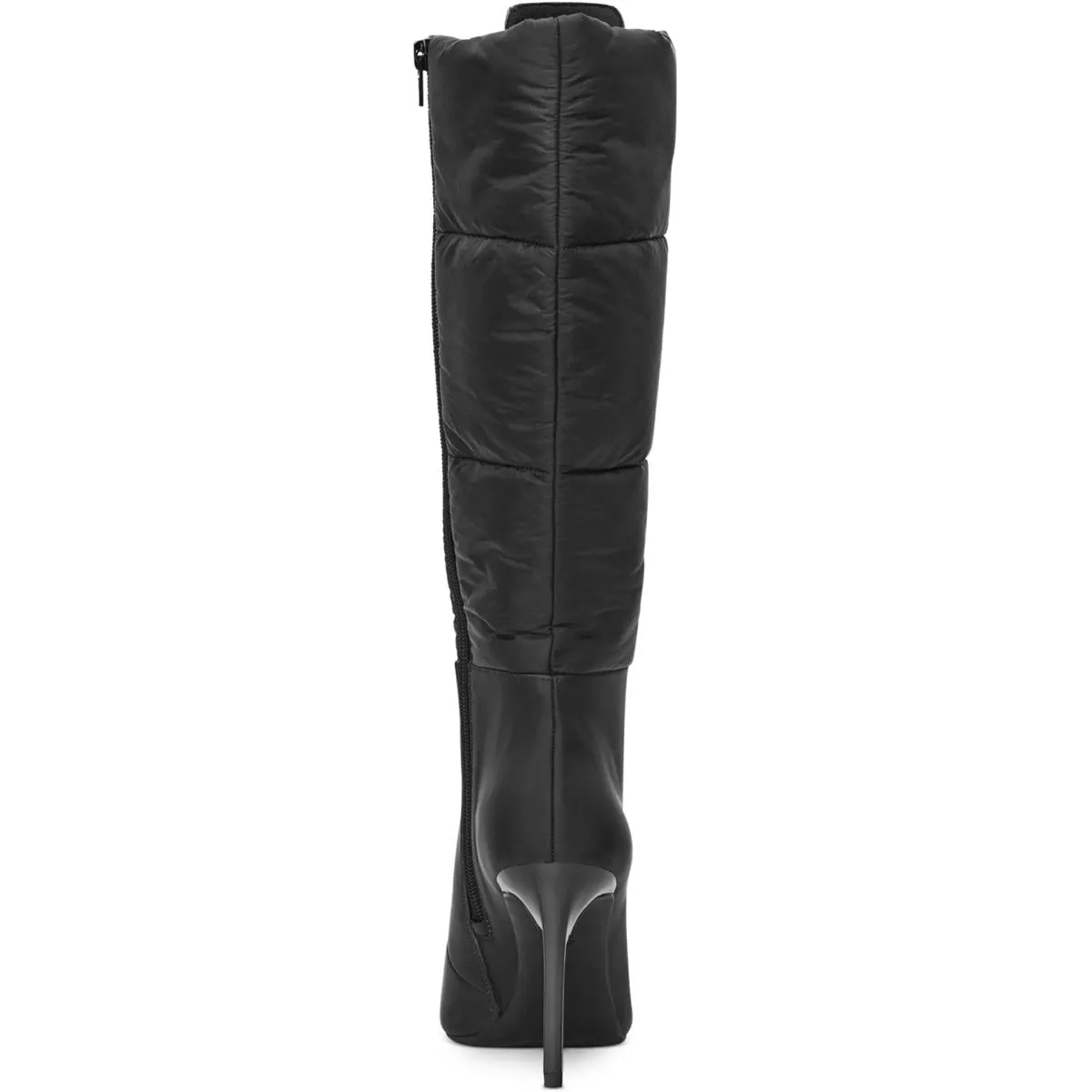 Sicole Womens Stiletto Lace Up Waterproof & Weather Resistant