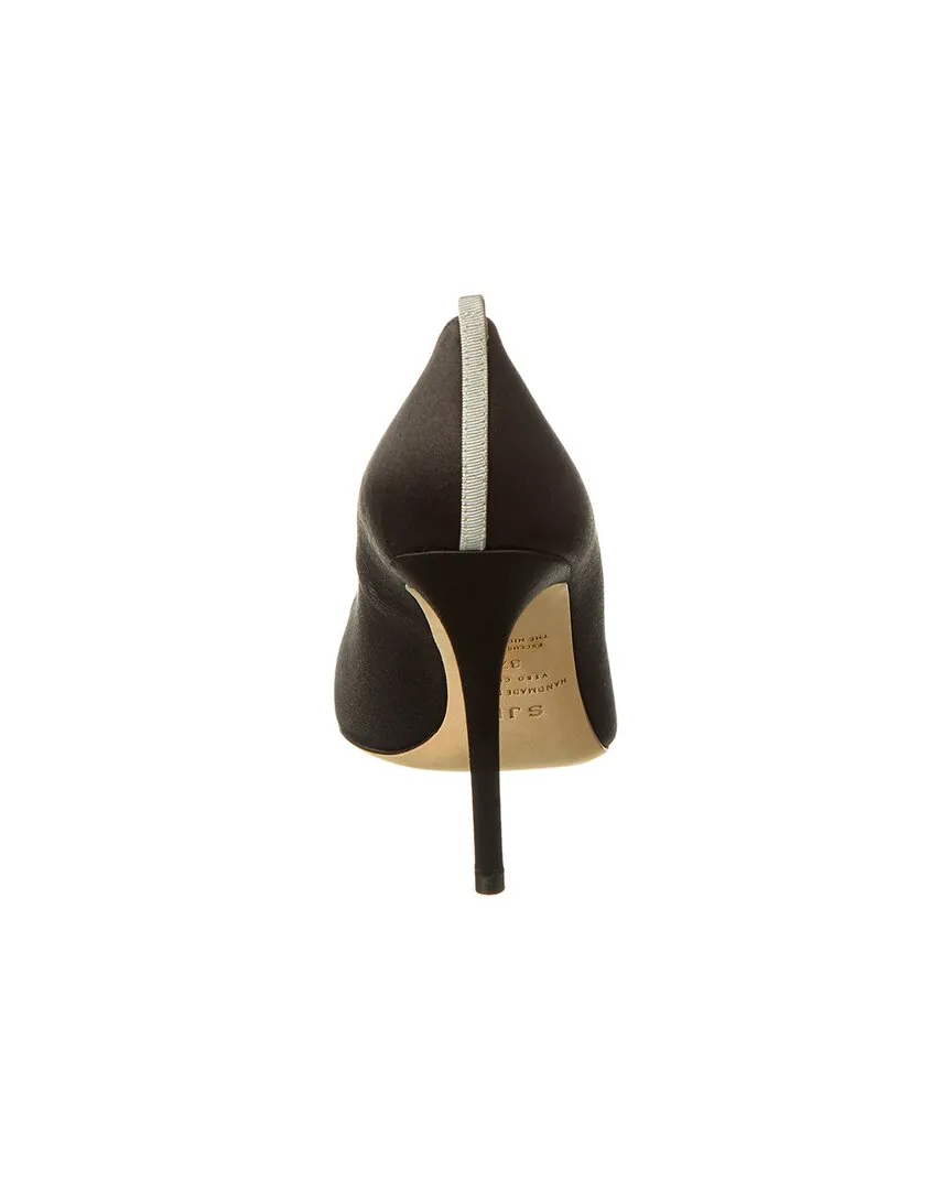 SJP by Sarah Jessica Parker Noussa 100 Satin Pump