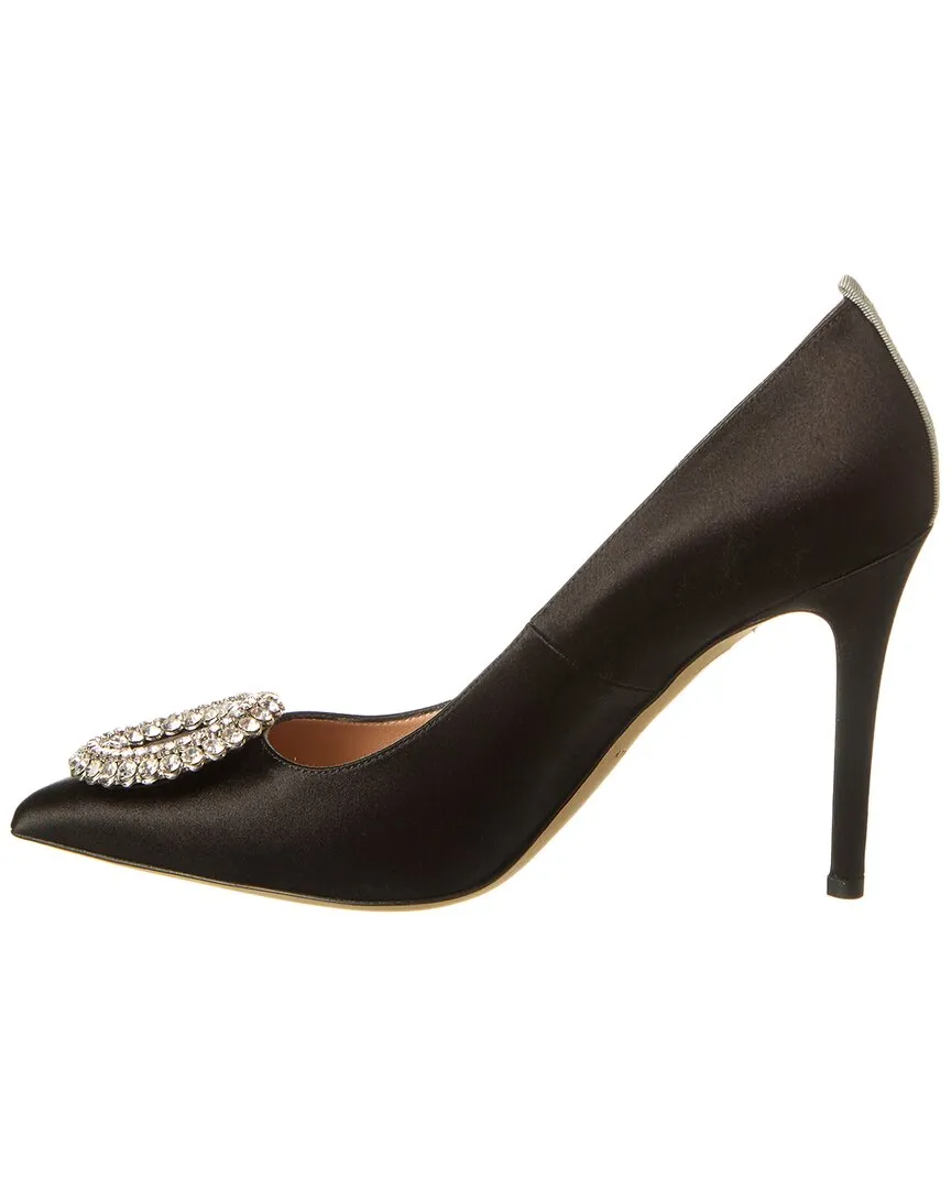 SJP by Sarah Jessica Parker Noussa 100 Satin Pump