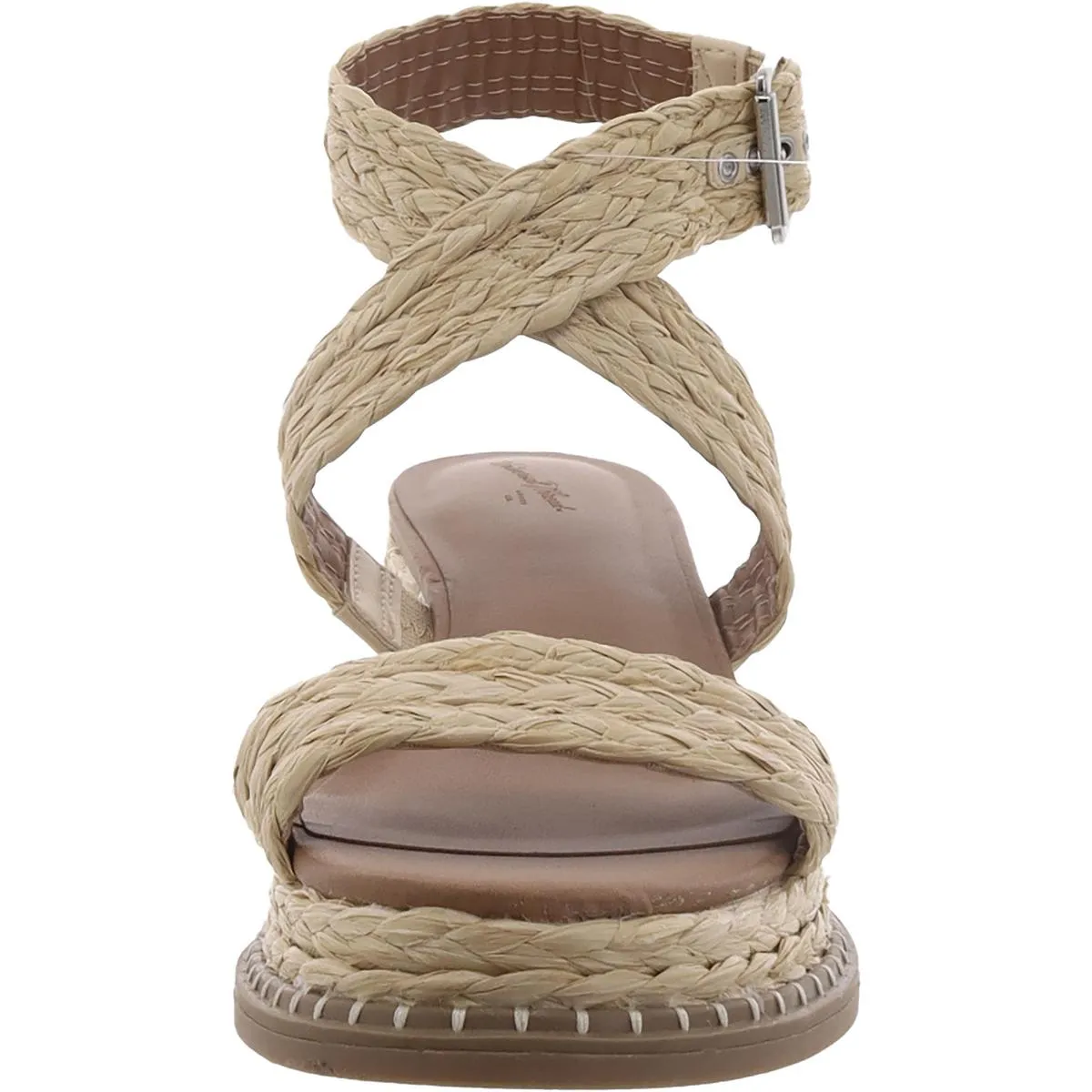 Target Womens Faux Leather Slip On Clogs