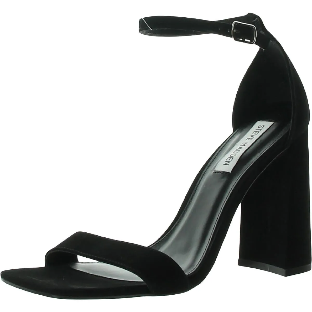 Tiaa  Womens Block Heels