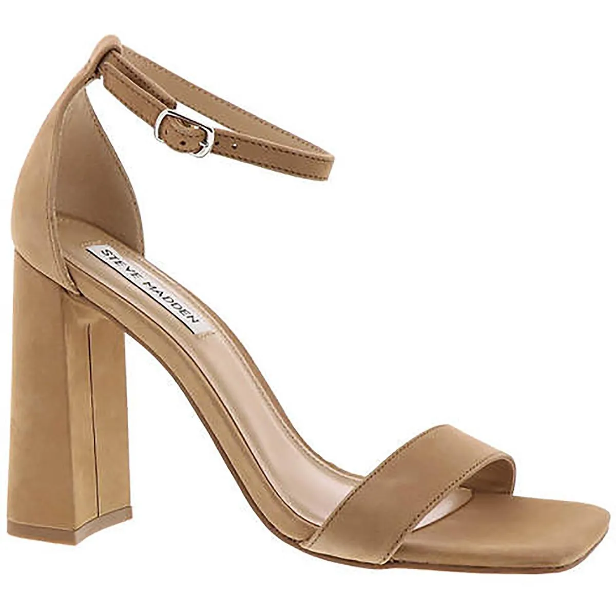 Tiaa  Womens Block Heels