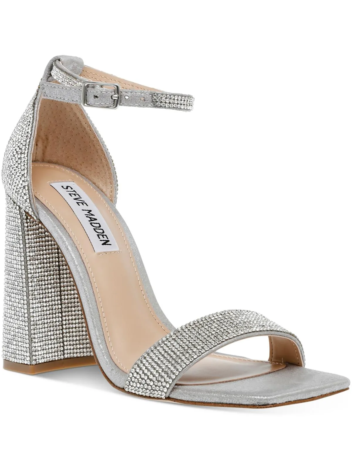 Tiaa  Womens Block Heels
