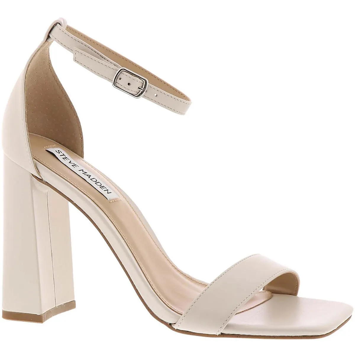 Tiaa  Womens Block Heels