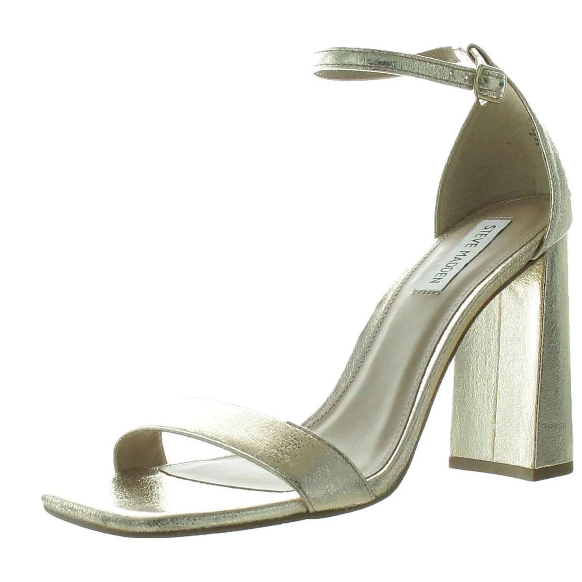 Tiaa  Womens Block Heels