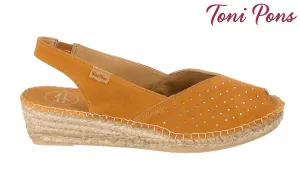 Tp Pineapple Tan
