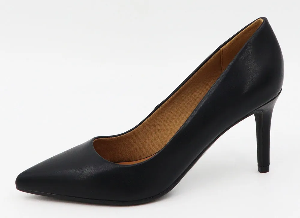 TREAT01 - BLACK
