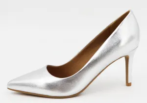 TREAT01 - SILVER