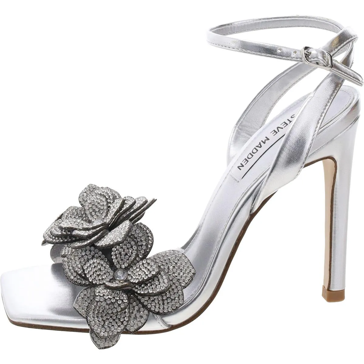 Ulyana Womens Adjustable Pumps