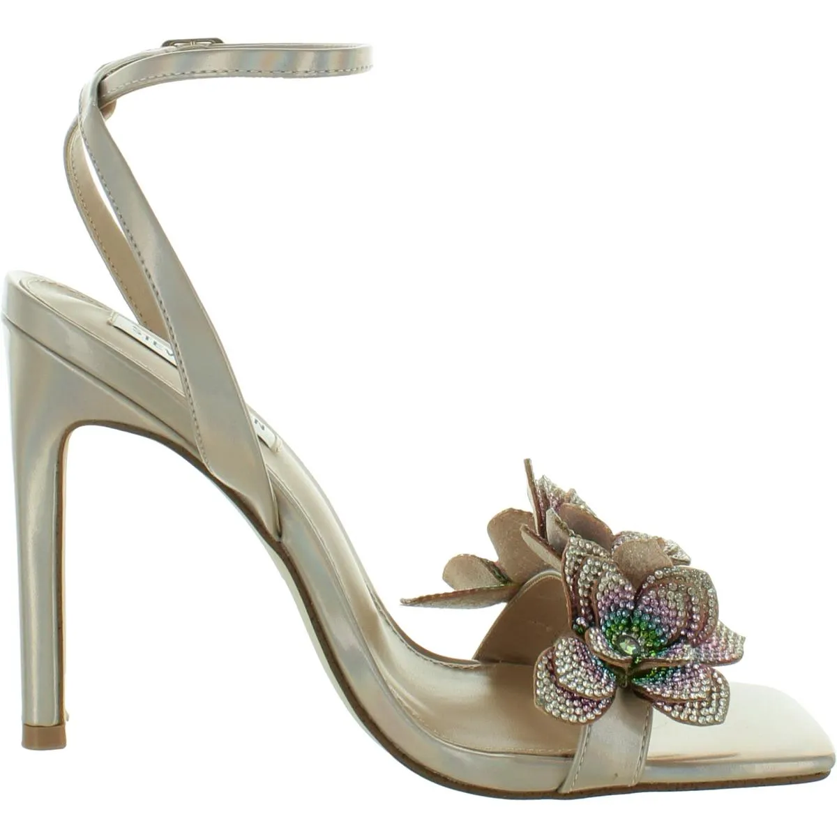 Ulyana Womens Adjustable Pumps