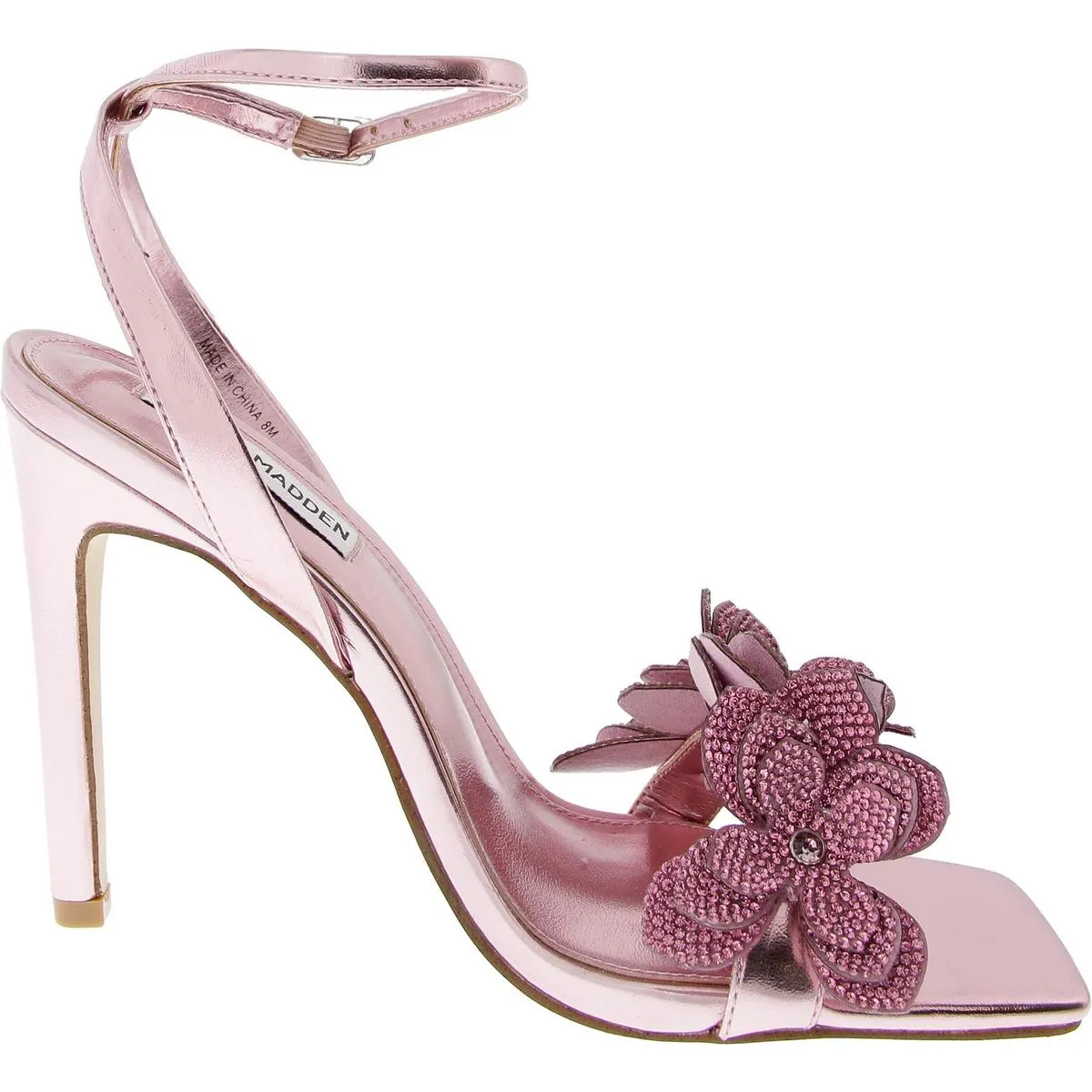 Ulyana Womens Adjustable Pumps