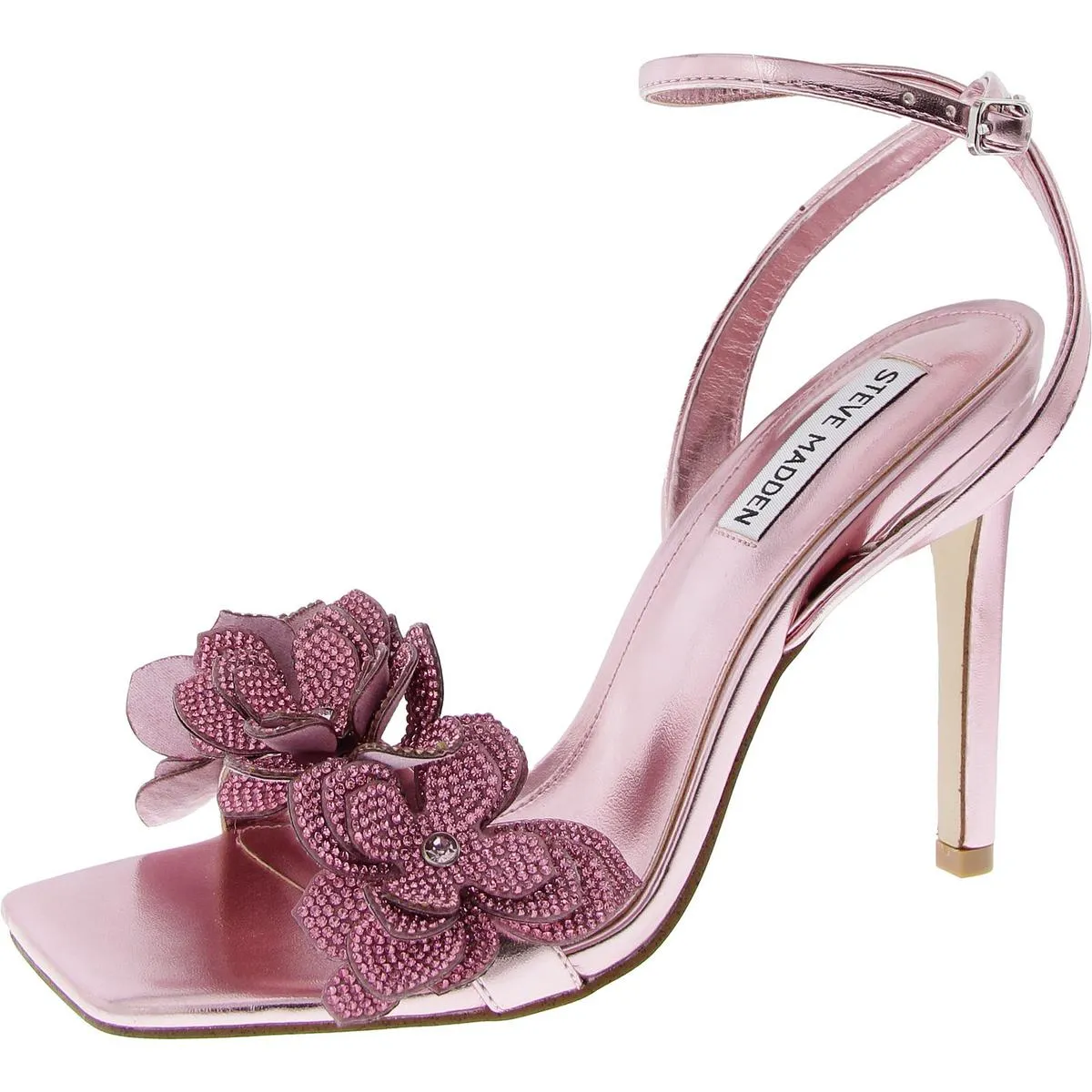 Ulyana Womens Adjustable Pumps