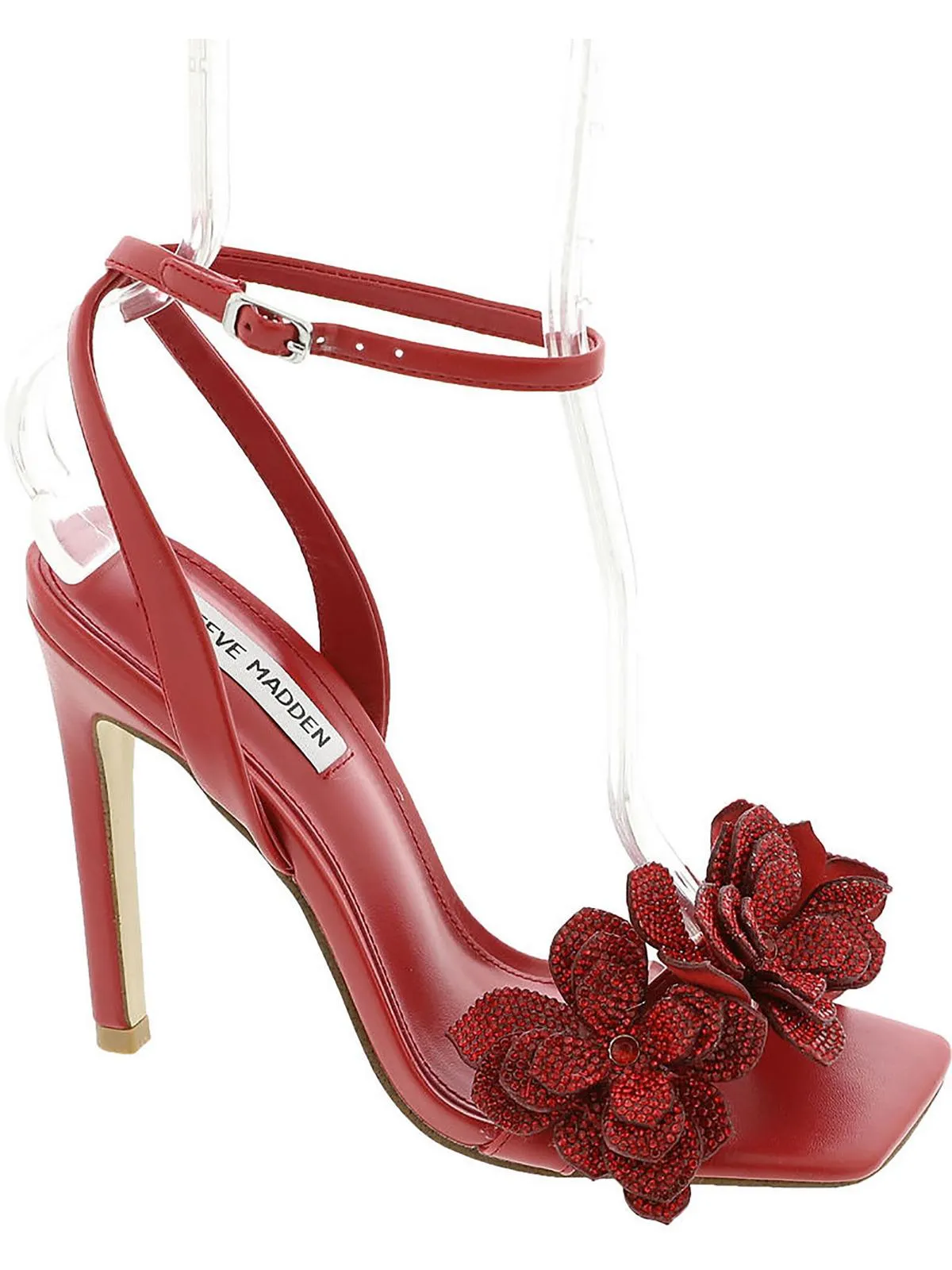 Ulyana Womens Adjustable Pumps