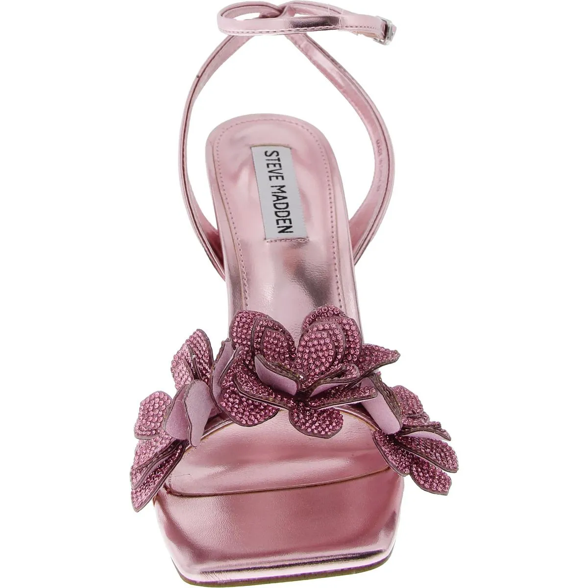 Ulyana Womens Adjustable Pumps