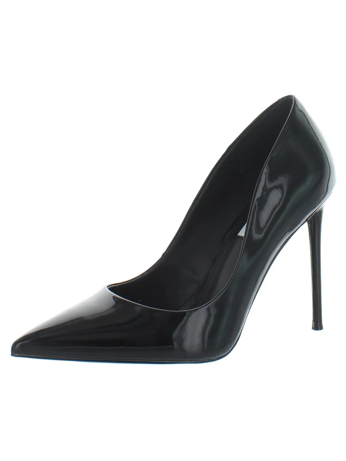 Vala Womens Pointed Toe Stilettos
