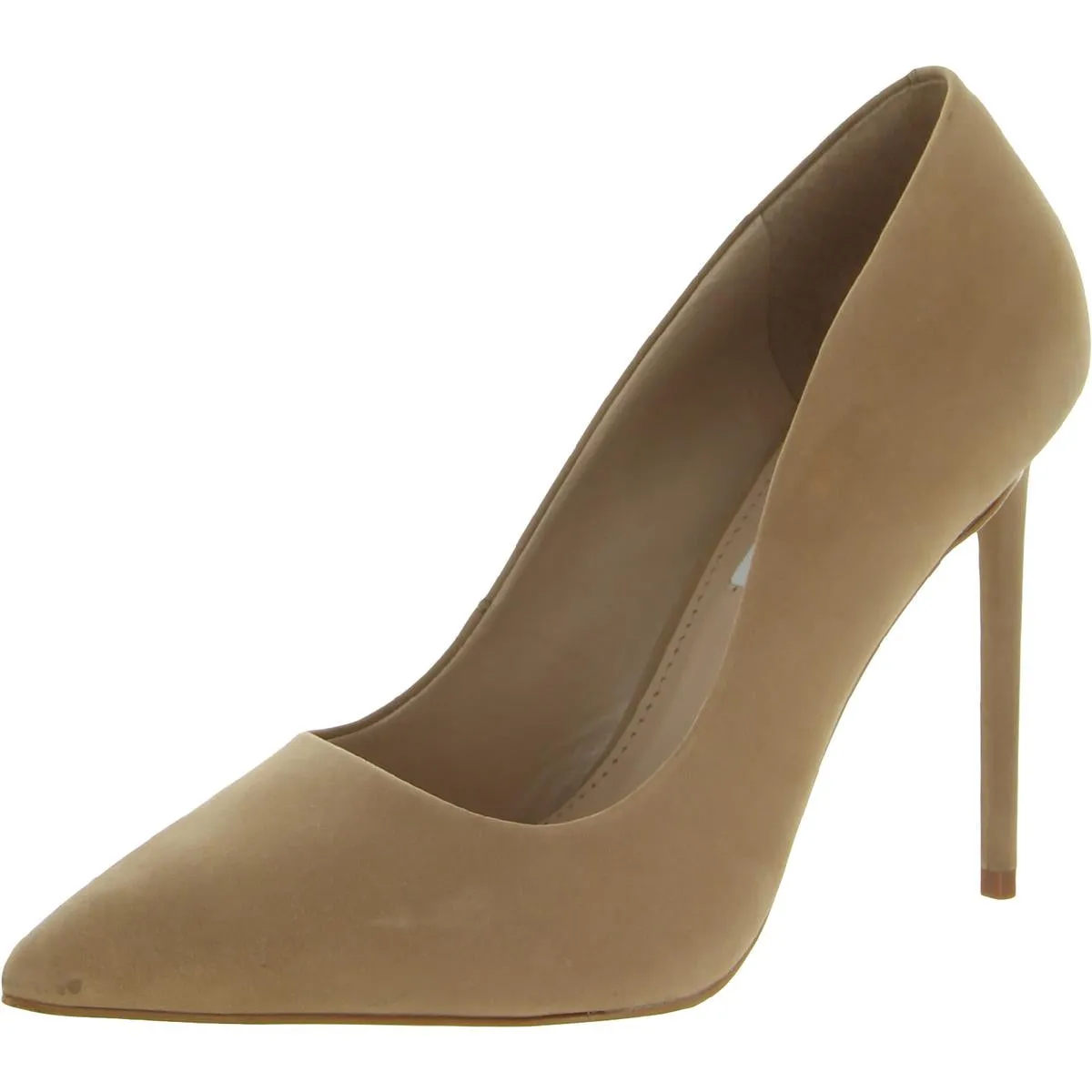 Vala Womens Pointed Toe Stilettos