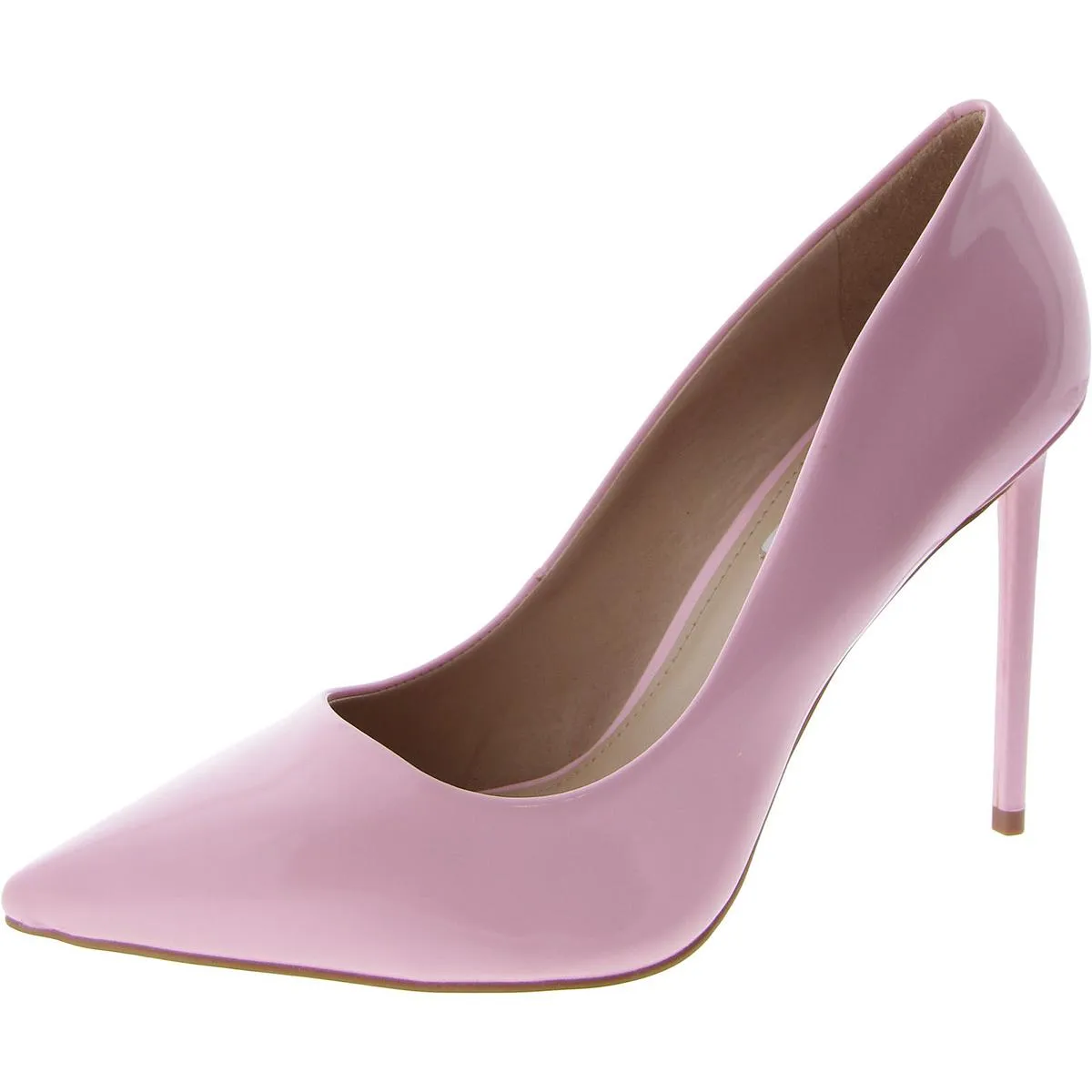 Vala Womens Pointed Toe Stilettos