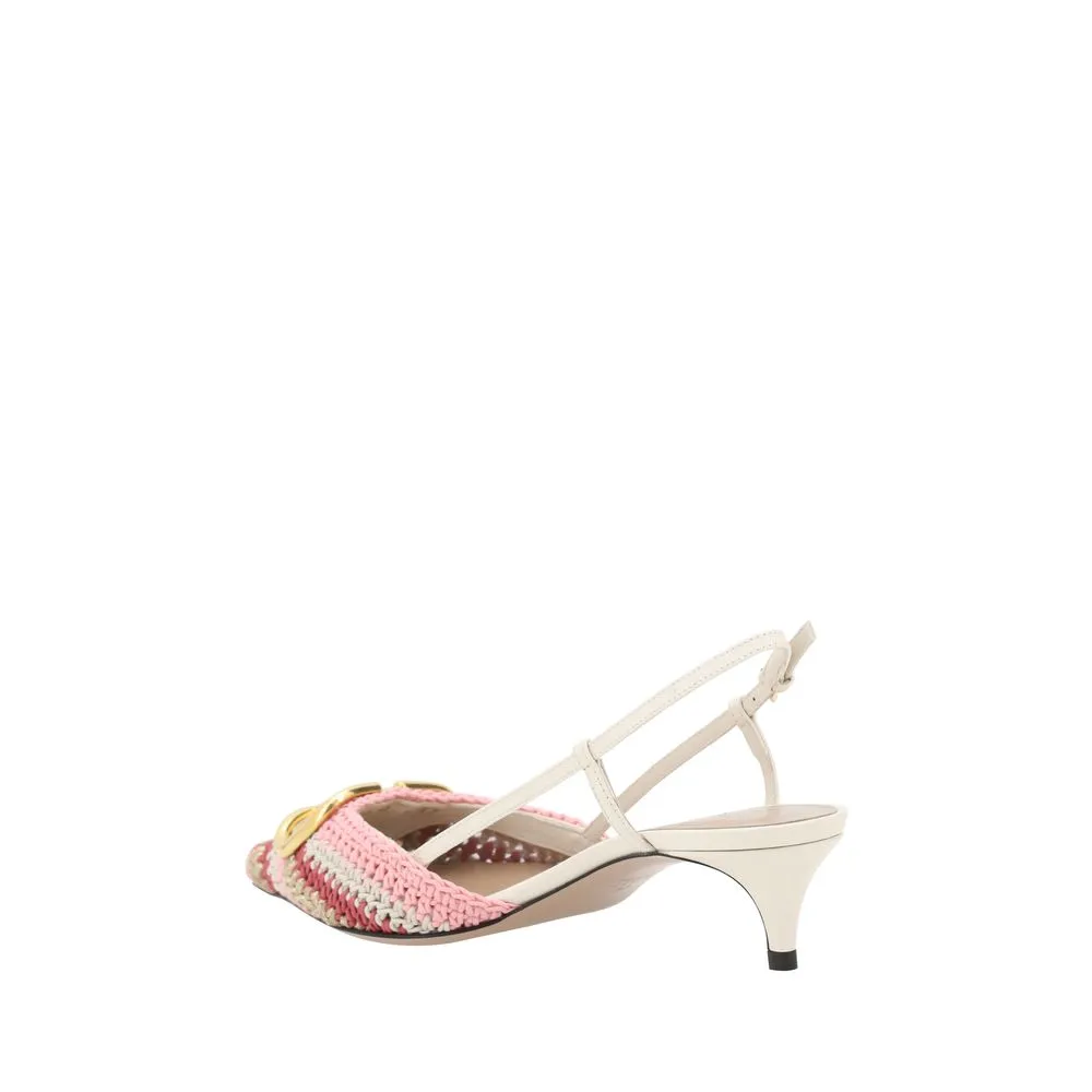 Valentino Garavani VLogo Women's Pumps