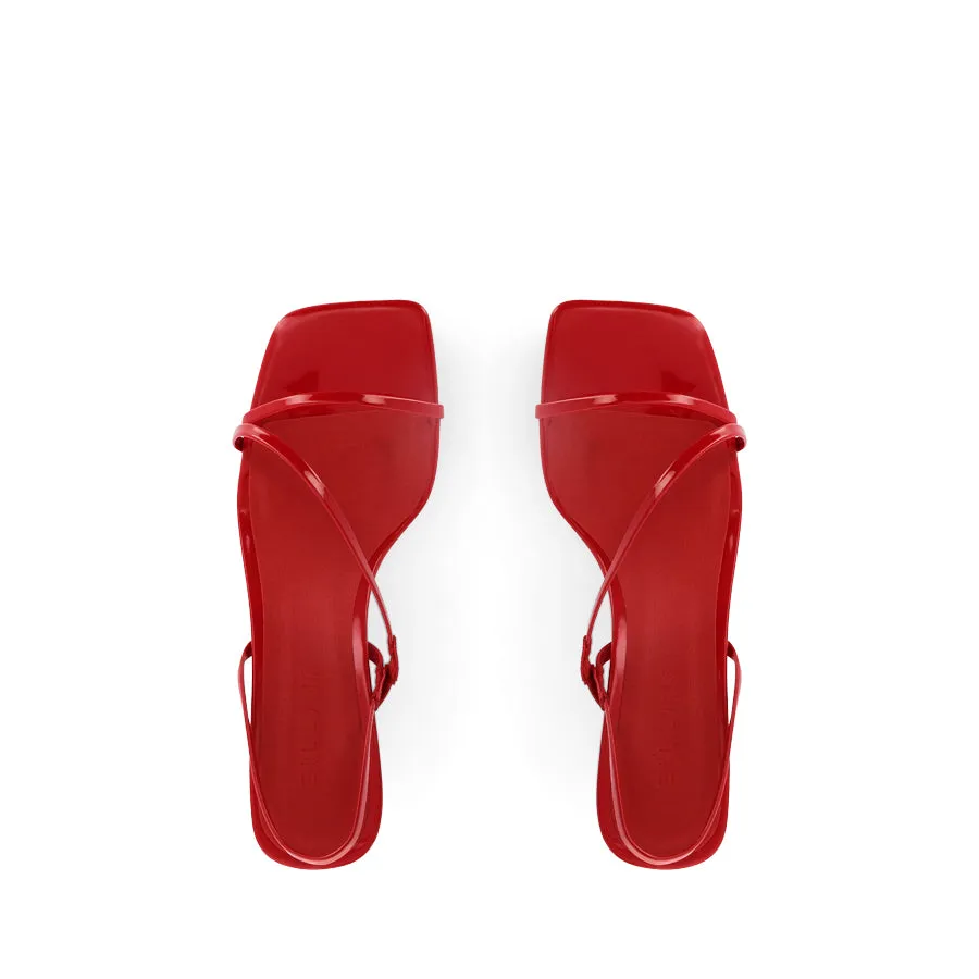 VALINA - CHILLI PATENT