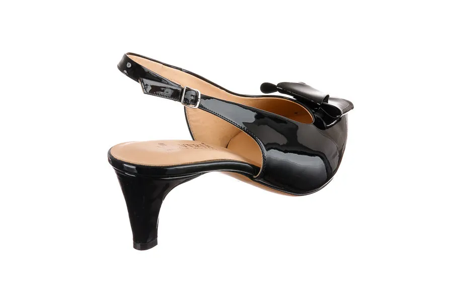 Via Crossbow Black