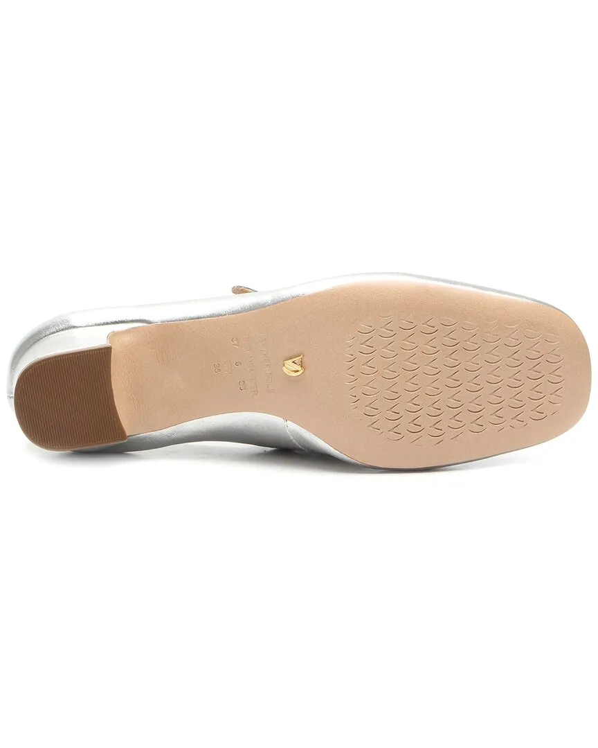 Vicenza Caribe Leather Shoe