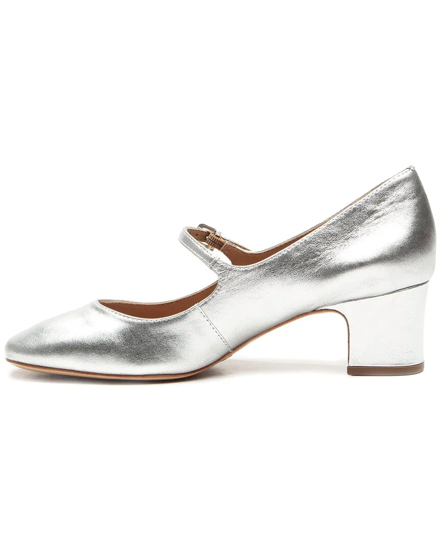 Vicenza Caribe Leather Shoe