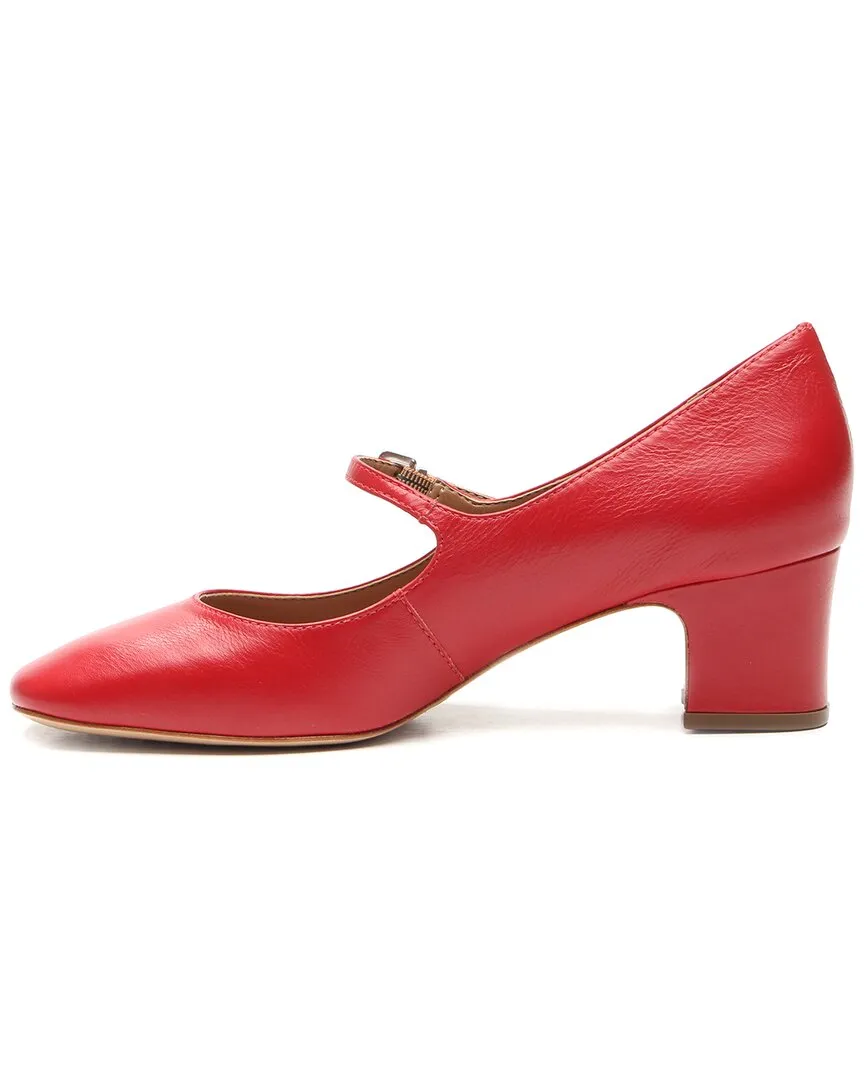 Vicenza Caribe Leather Shoe
