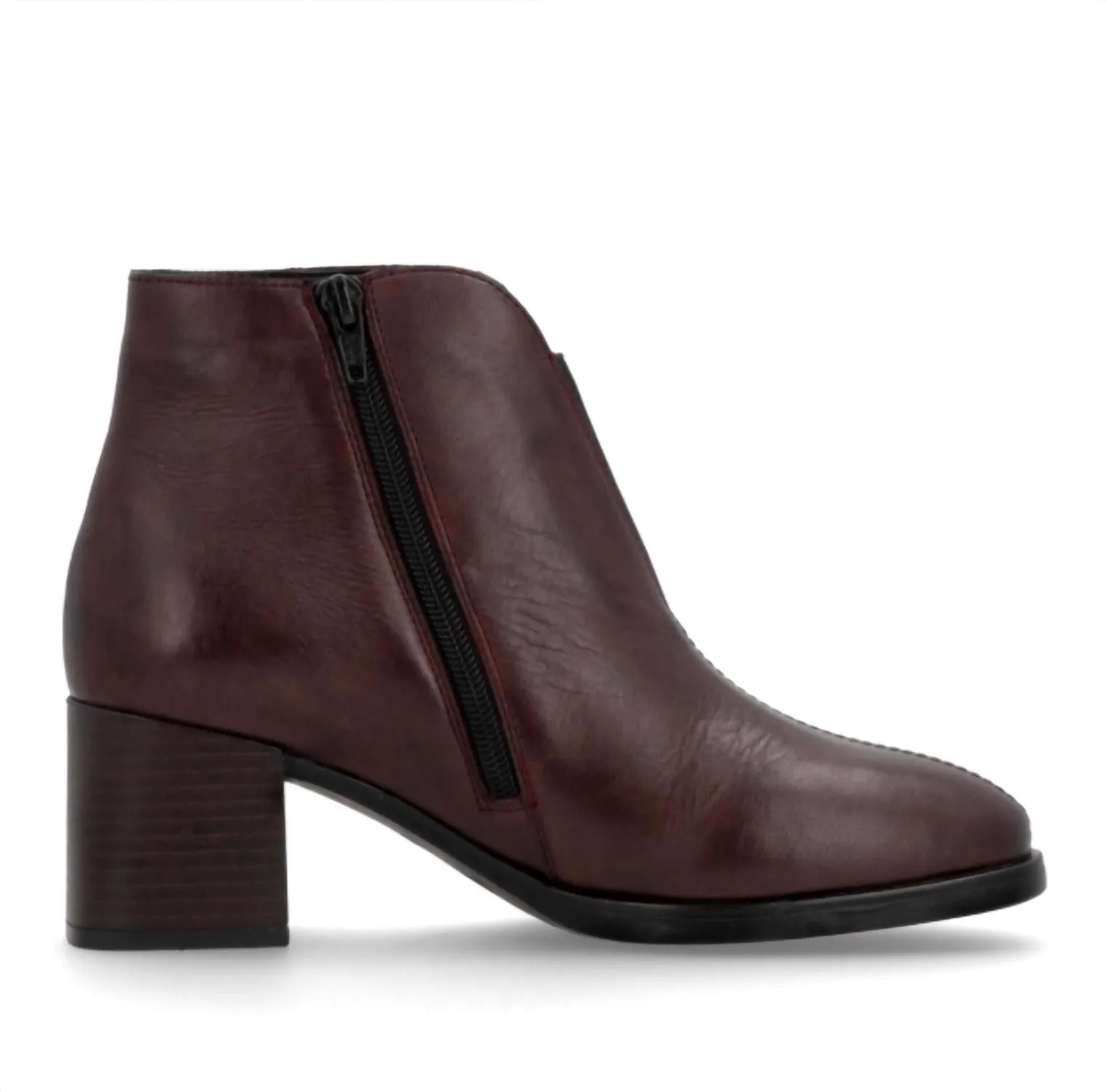 Women Gwyneth 81 Boot In Cerise