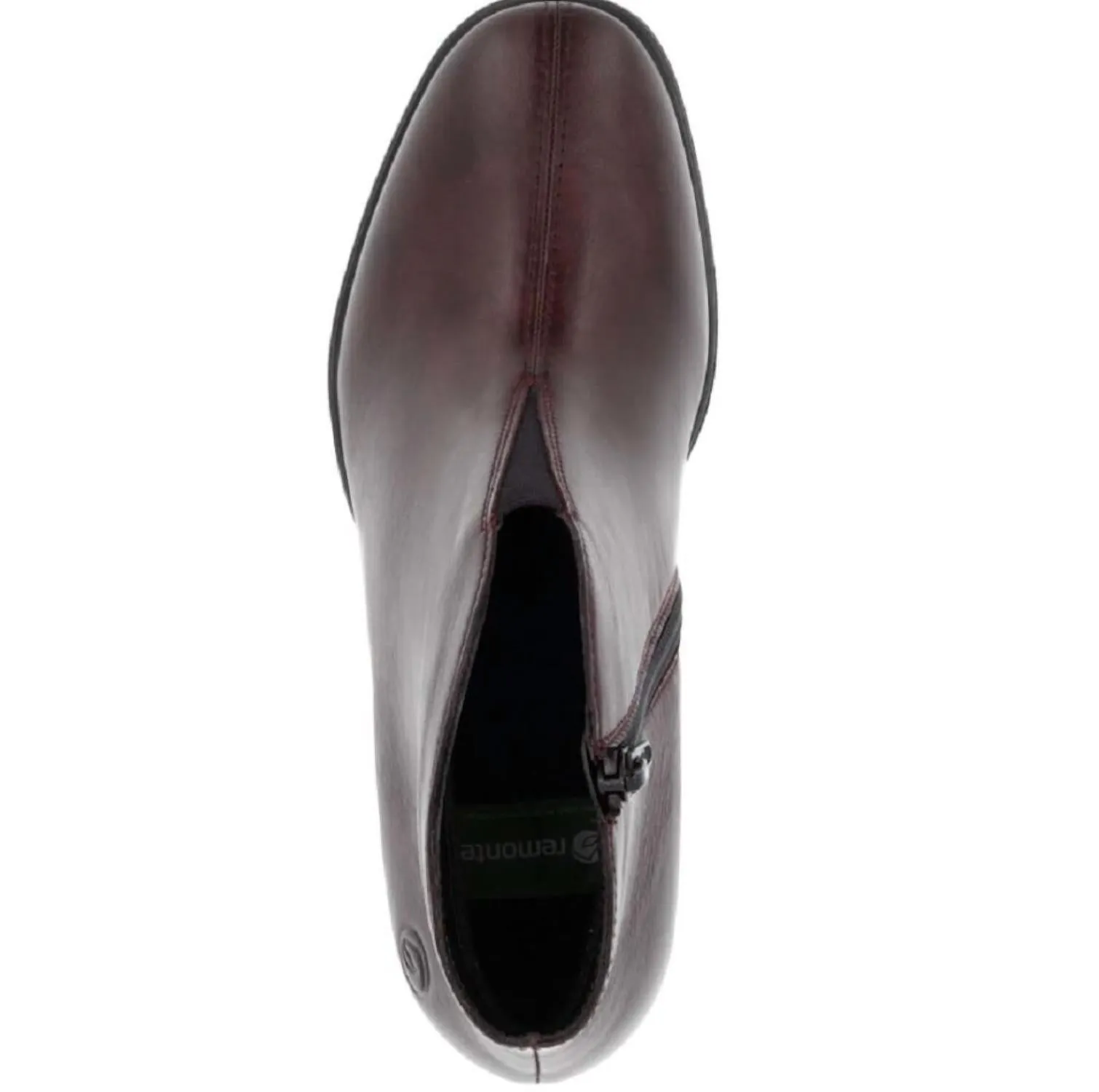 Women Gwyneth 81 Boot In Cerise