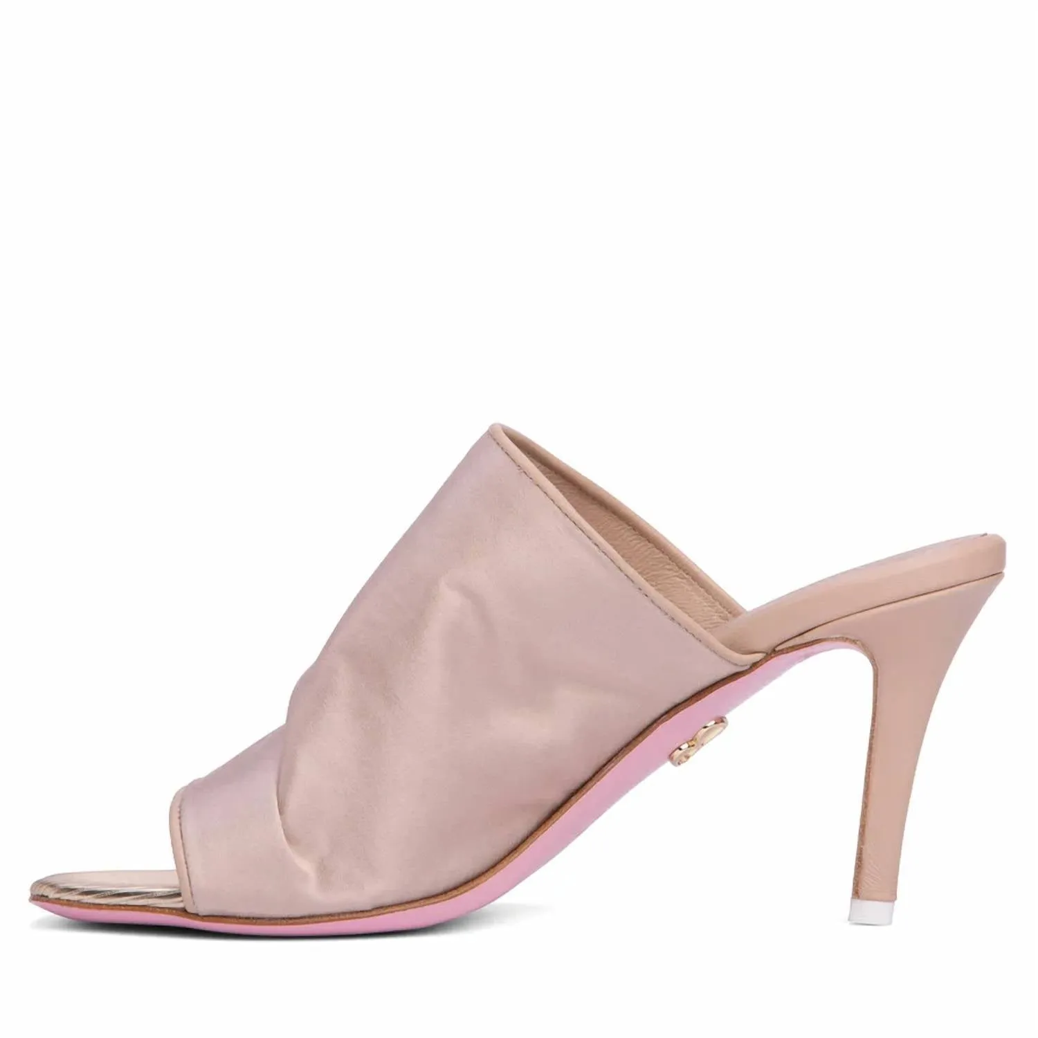 Women Lana Heel In Nude