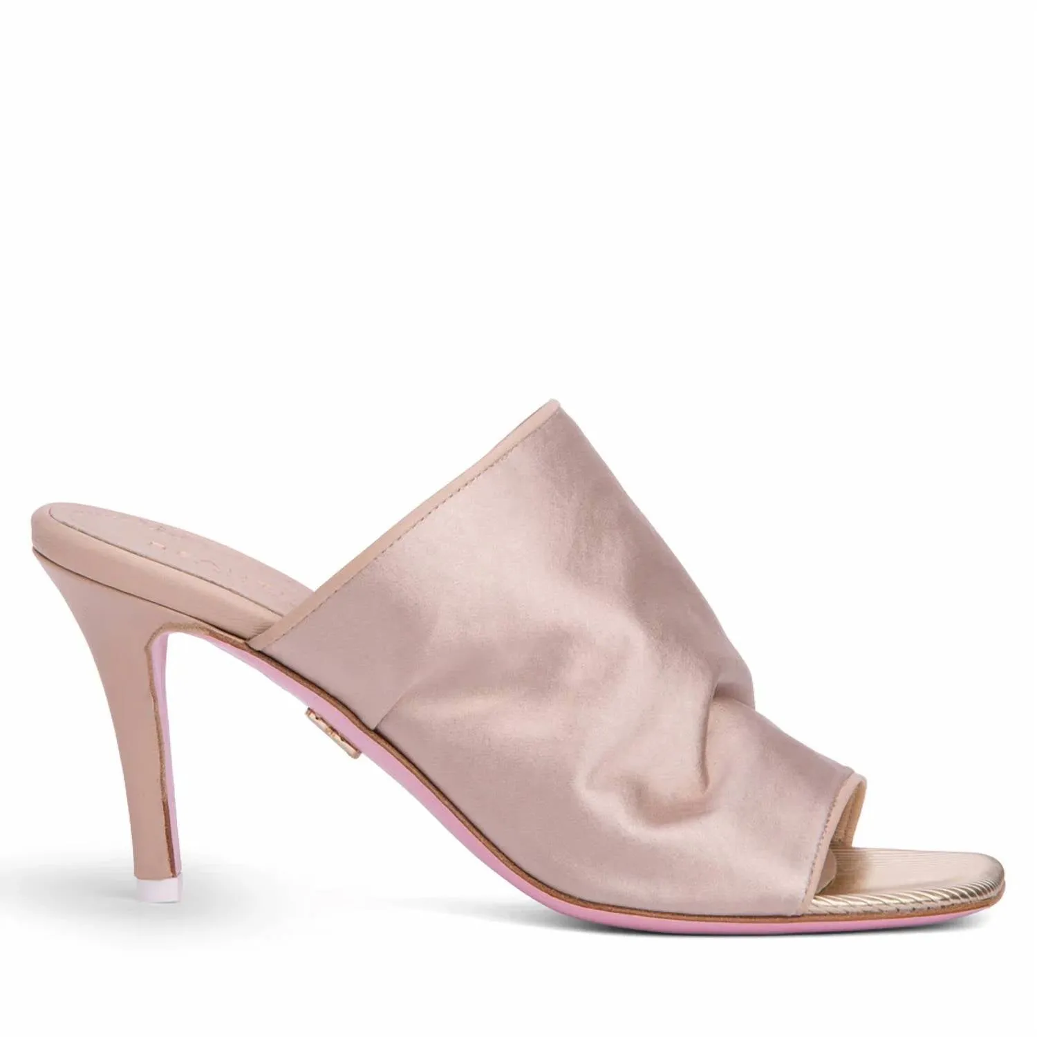 Women Lana Heel In Nude