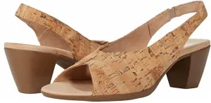 Women Rochelle Sandal In Cork