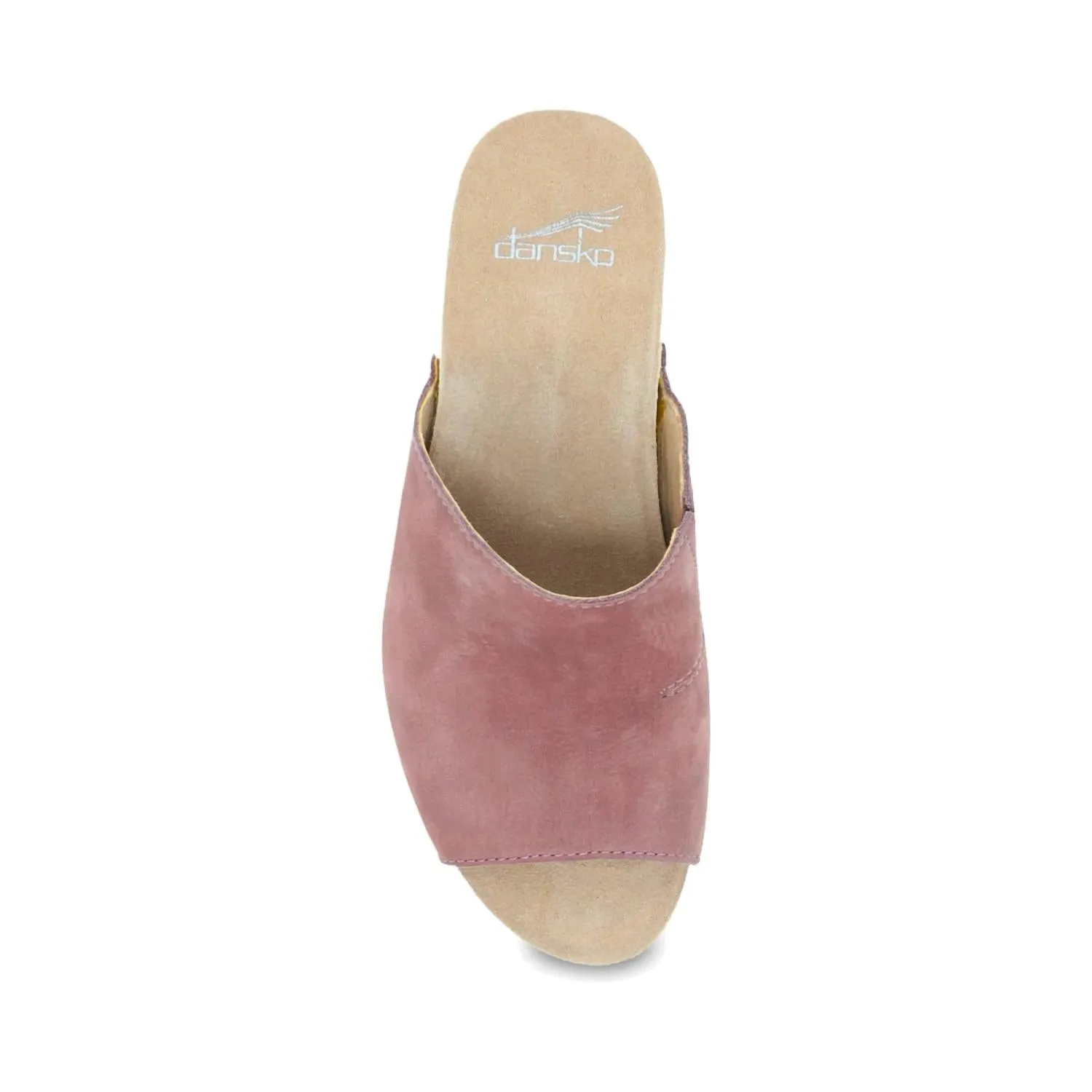 Women Tandi Sandal In Rose