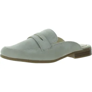 Womens Arch Support Man Made Mules