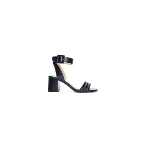 Women's Blest Smooth Heels In Black