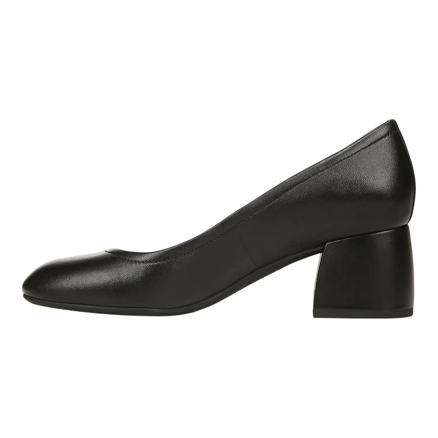 Women's Carmel Heel In Black