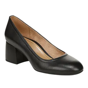 Women's Carmel Heel In Black