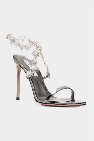 Women's Comet 105 Stiletto Heel In Smoke