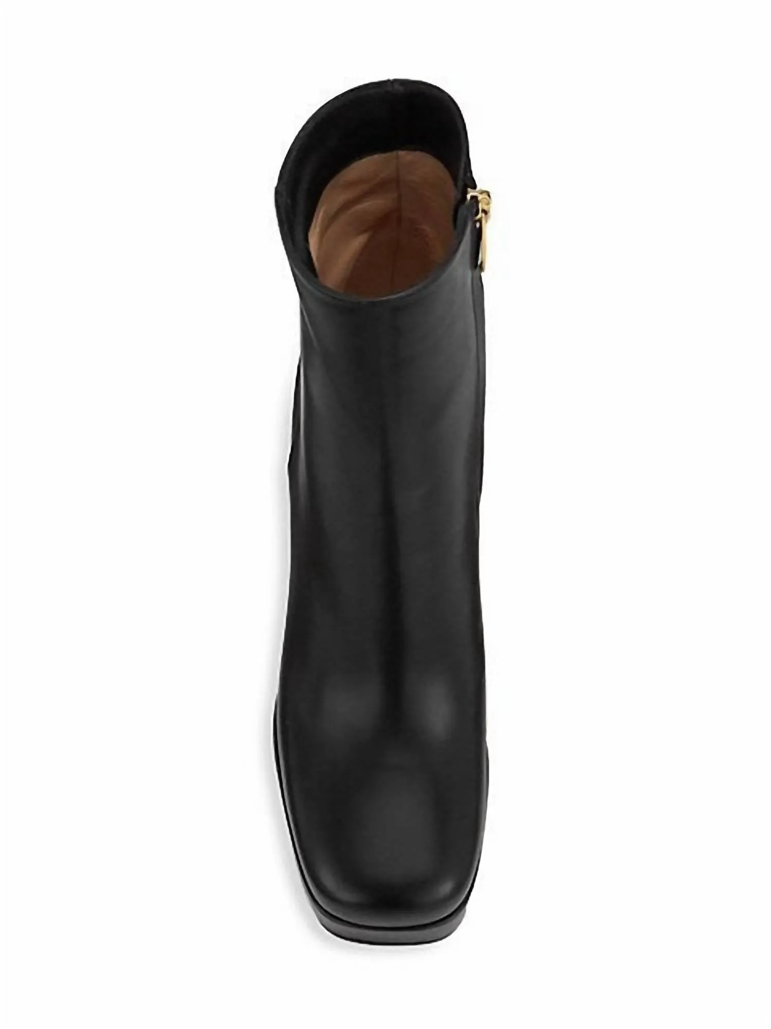 Women's Daisen Platform Boot In Black