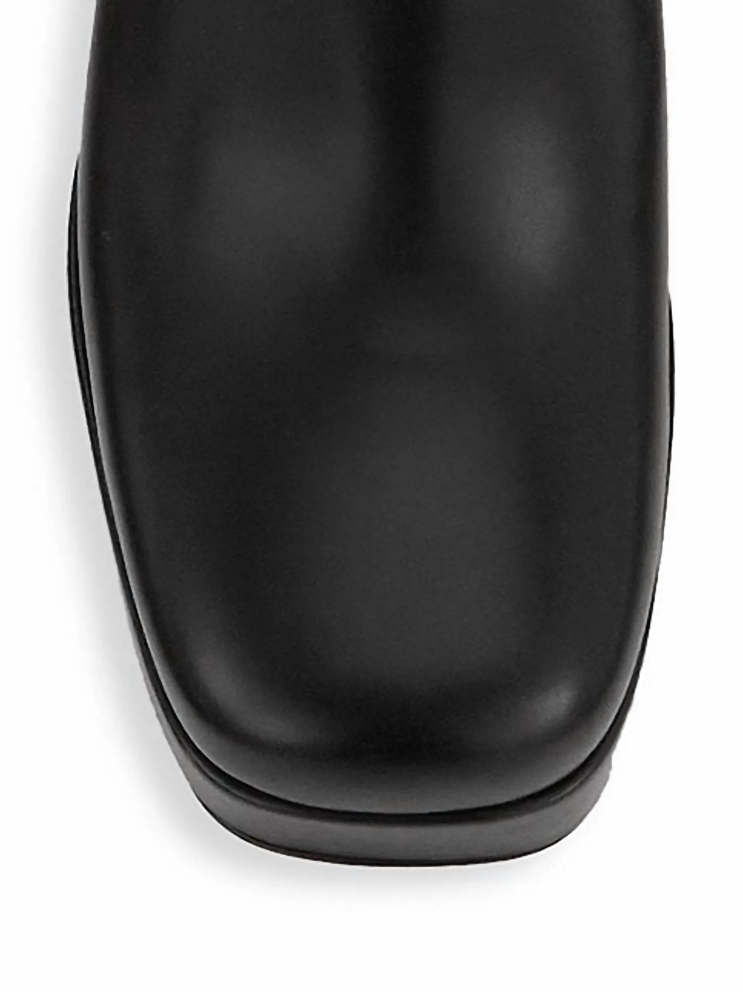 Women's Daisen Platform Boot In Black
