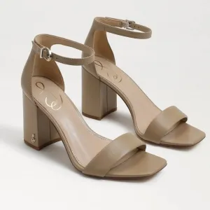 Women's Daniella Heels In Beige