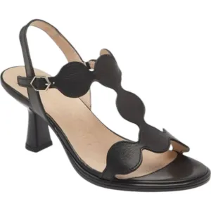 Women's Drew Heels In Black