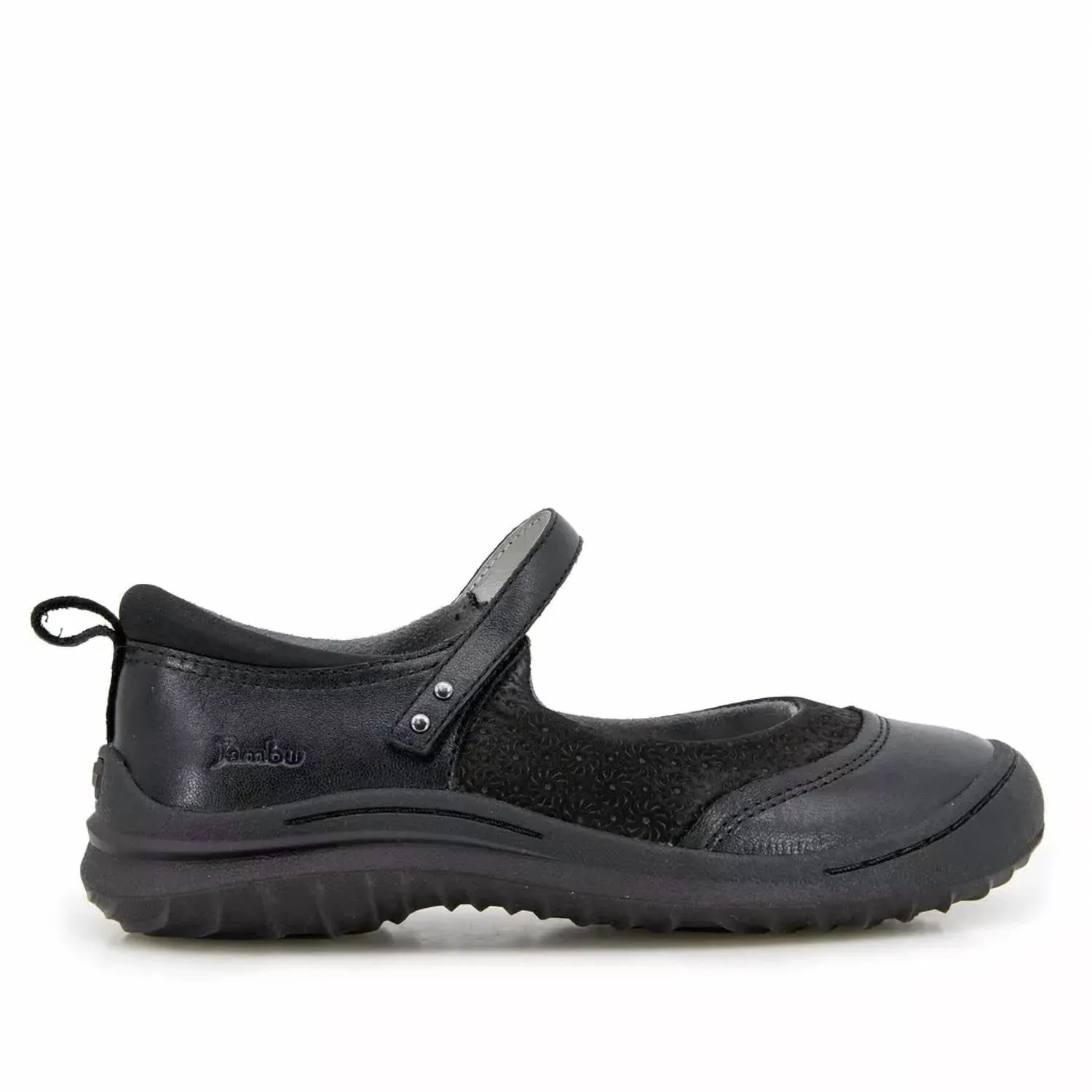 Women's Ezra Shoe In Black